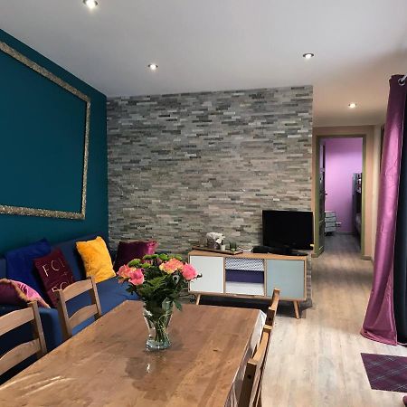 Proche Disney - Appartement F3- Tamatave 4 - Centre Historique De Meaux - Portes De Paris. מראה חיצוני תמונה