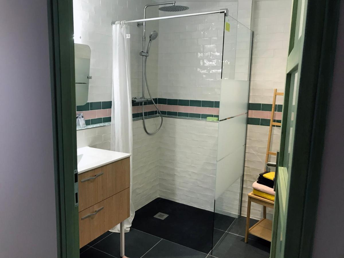 Proche Disney - Appartement F3- Tamatave 4 - Centre Historique De Meaux - Portes De Paris. מראה חיצוני תמונה
