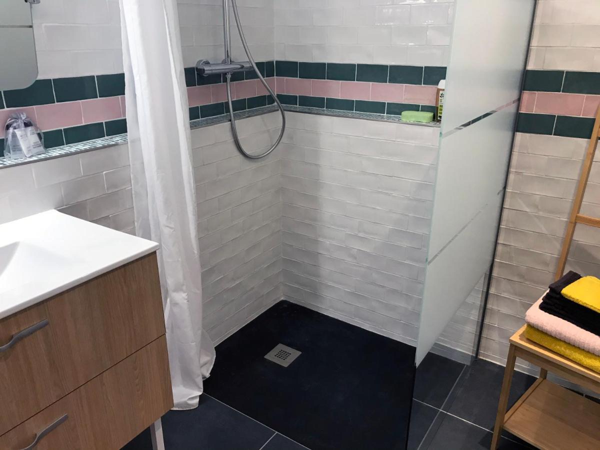 Proche Disney - Appartement F3- Tamatave 4 - Centre Historique De Meaux - Portes De Paris. מראה חיצוני תמונה