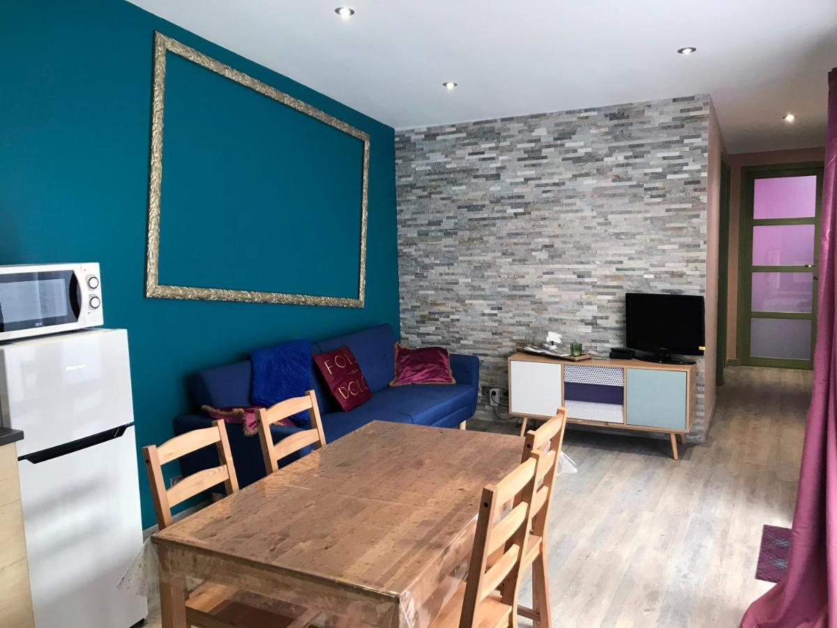 Proche Disney - Appartement F3- Tamatave 4 - Centre Historique De Meaux - Portes De Paris. מראה חיצוני תמונה