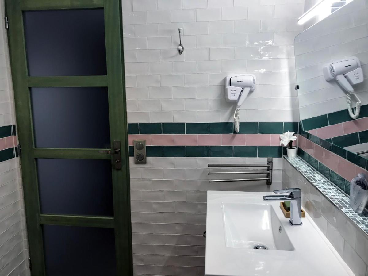 Proche Disney - Appartement F3- Tamatave 4 - Centre Historique De Meaux - Portes De Paris. מראה חיצוני תמונה