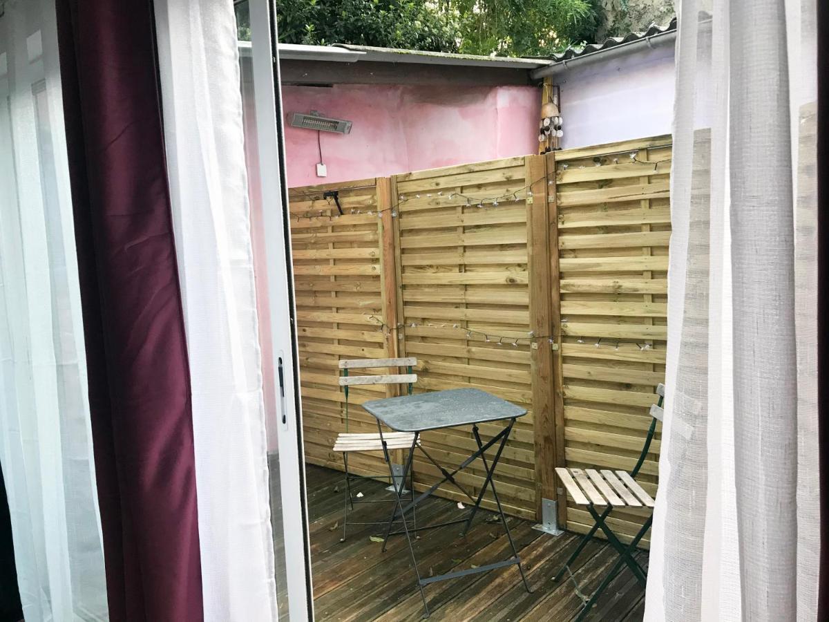 Proche Disney - Appartement F3- Tamatave 4 - Centre Historique De Meaux - Portes De Paris. מראה חיצוני תמונה